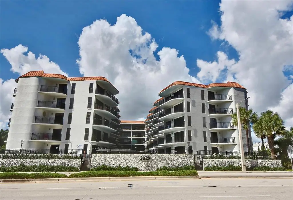 2029 N Ocean Boulevard #208, Fort Lauderdale, FL 33305 - #1