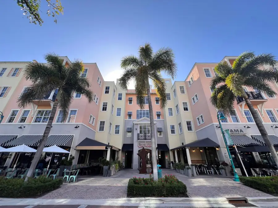 200 NE 2nd Avenue #316, Delray Beach, FL 33444 - #2