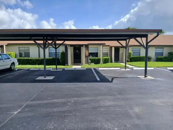 6012 Indrio Road #7, Fort Pierce, FL 34951
