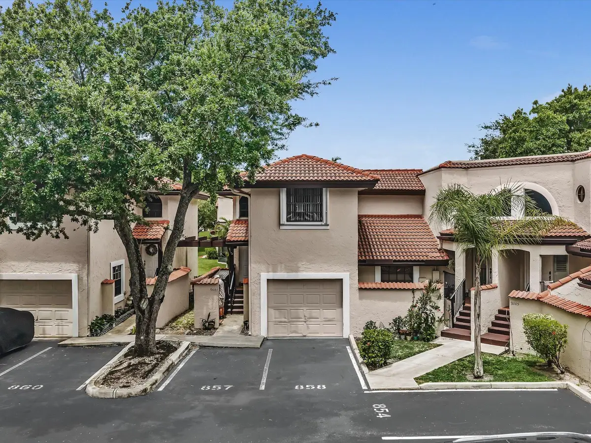 9001 W Sunrise Boulevard, Plantation, FL 33322 - #1