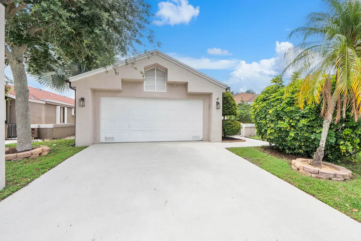 3441 NW 20th Street, Coconut Creek, FL 33066 - #1