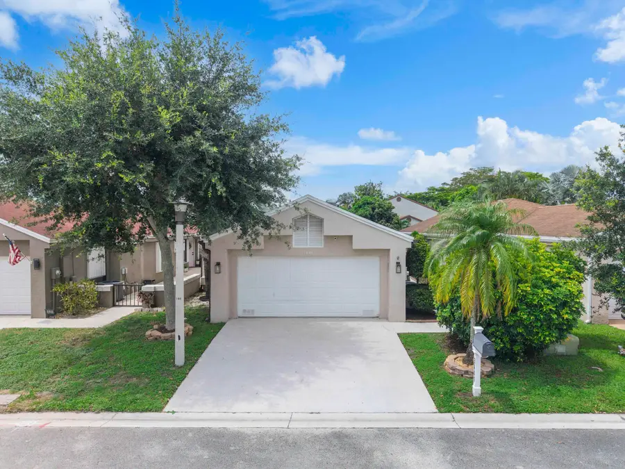 3441 NW 20th Street, Coconut Creek, FL 33066 - #2