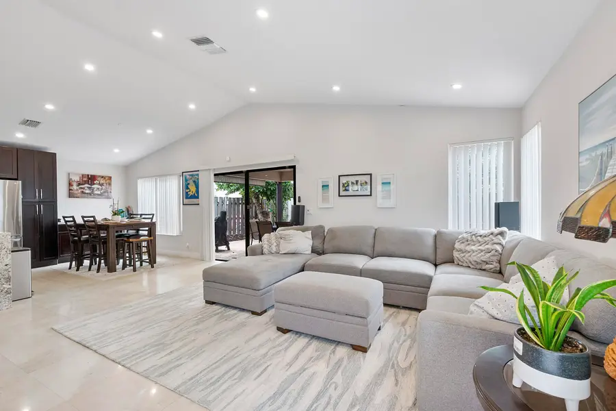3441 NW 20th Street, Coconut Creek, FL 33066 - #3
