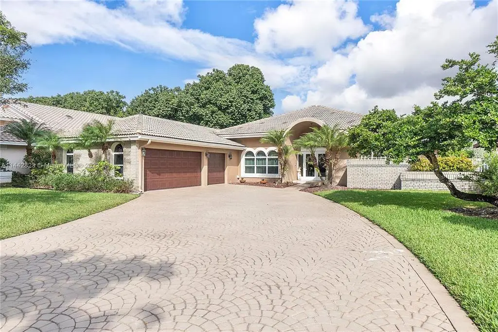11999 Classic Drive, Coral Springs, FL 33071 - #1