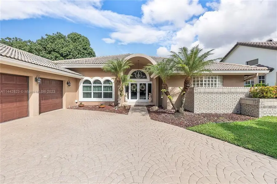 11999 Classic Drive, Coral Springs, FL 33071 - #2