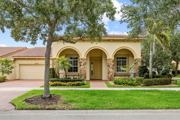 10099 SW Duccio Lane, Port St Lucie, FL 34986