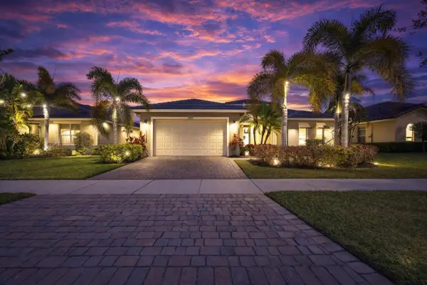 11555 SW Apple Blossom Trail, Port St Lucie, FL 34987