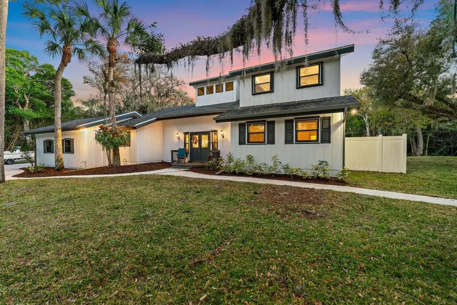 6001 S Citrus Avenue, Fort Pierce, FL 34982 - #2
