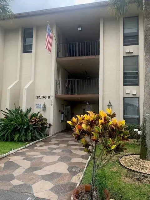 7750 W Mcnab Road #219, Tamarac, FL 33321