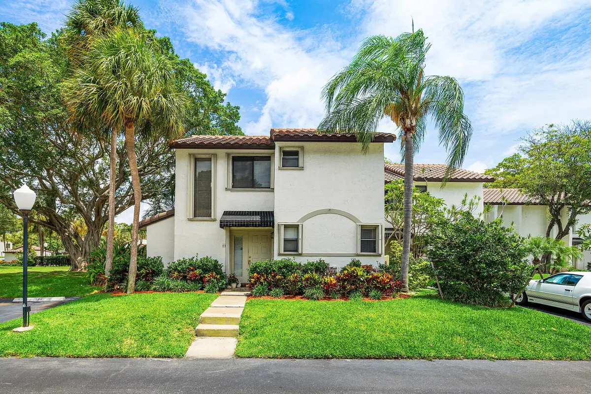 7200 NW 2nd Avenue #66, Boca Raton, FL 33487 - #1