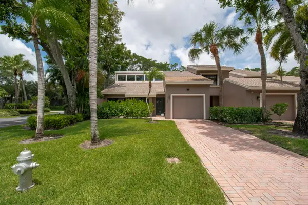 6602 Thornhill Court, Boca Raton, FL 33433