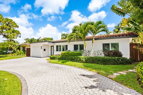 2043 NE 29th Street, Fort Lauderdale, FL 33306