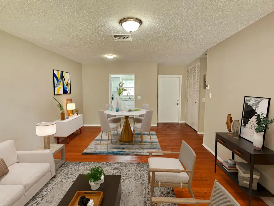 2521 Dudley Drive W #H, West Palm Beach, FL 33415 - #3