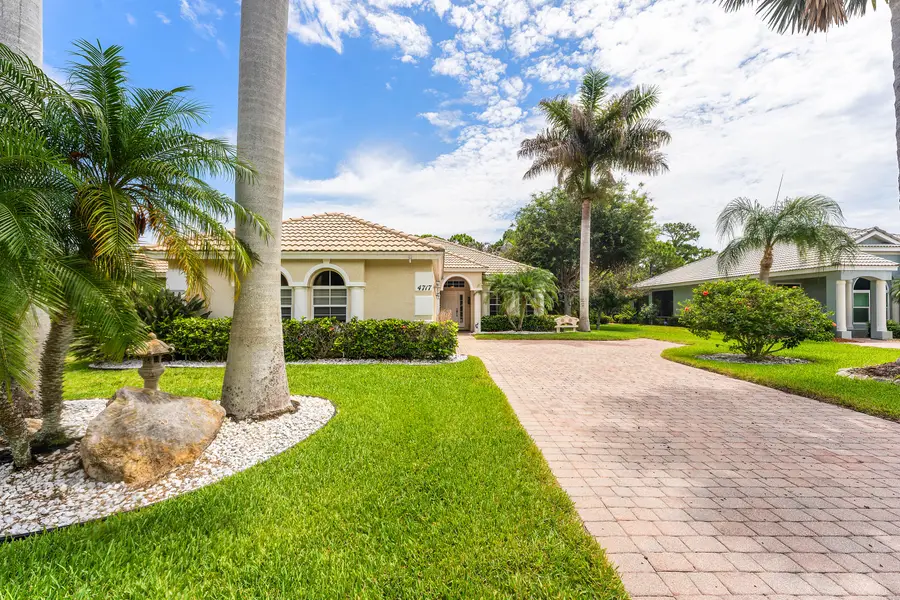 4717 NW Winter Oak Court, Jensen Beach, FL 34957 - #2
