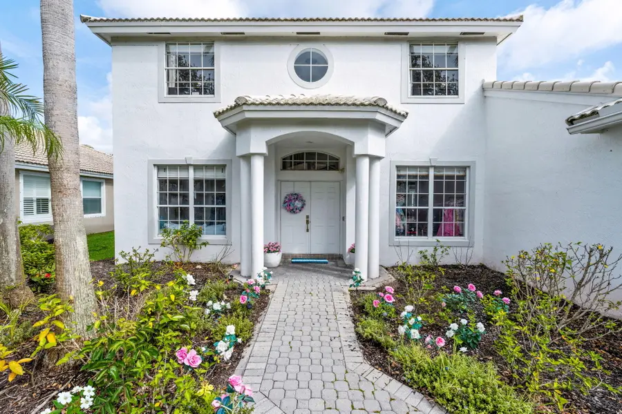 12651 Yardley Drive, Boca Raton, FL 33428 - #2