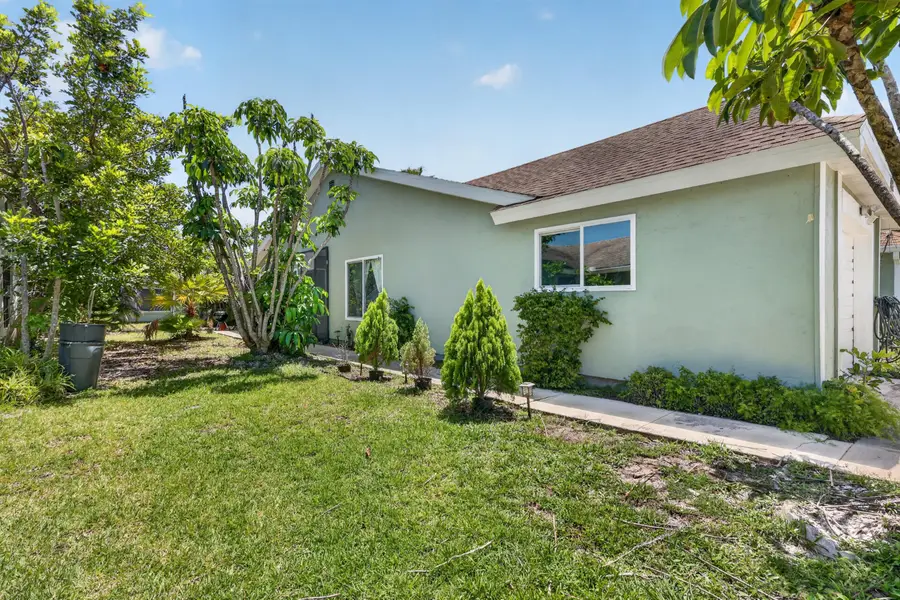 1434 SE Larkwood Circle, Port Saint Lucie, FL 34952 - #3