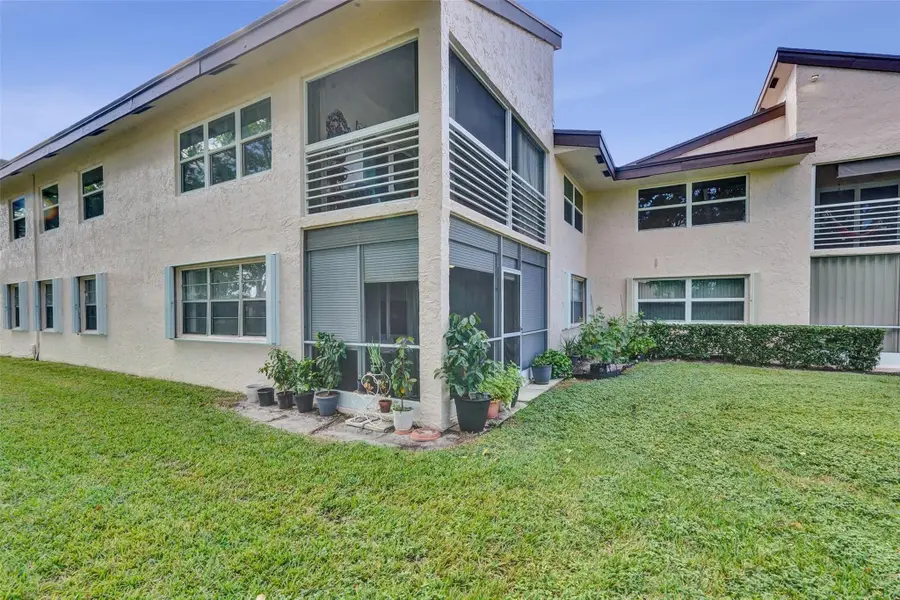 8740 Azalea Court #102, Tamarac, FL 33321 - #2