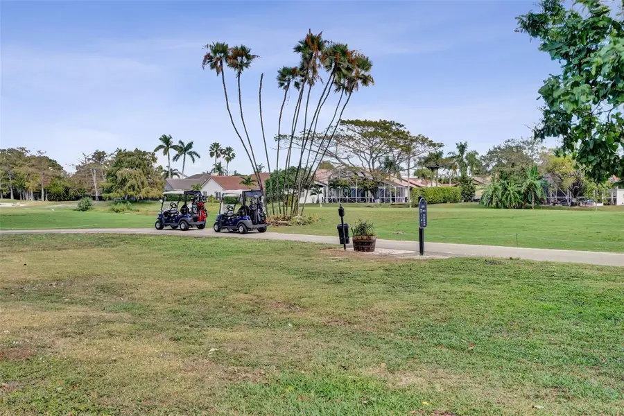 8740 Azalea Court #102, Tamarac, FL 33321 - #3