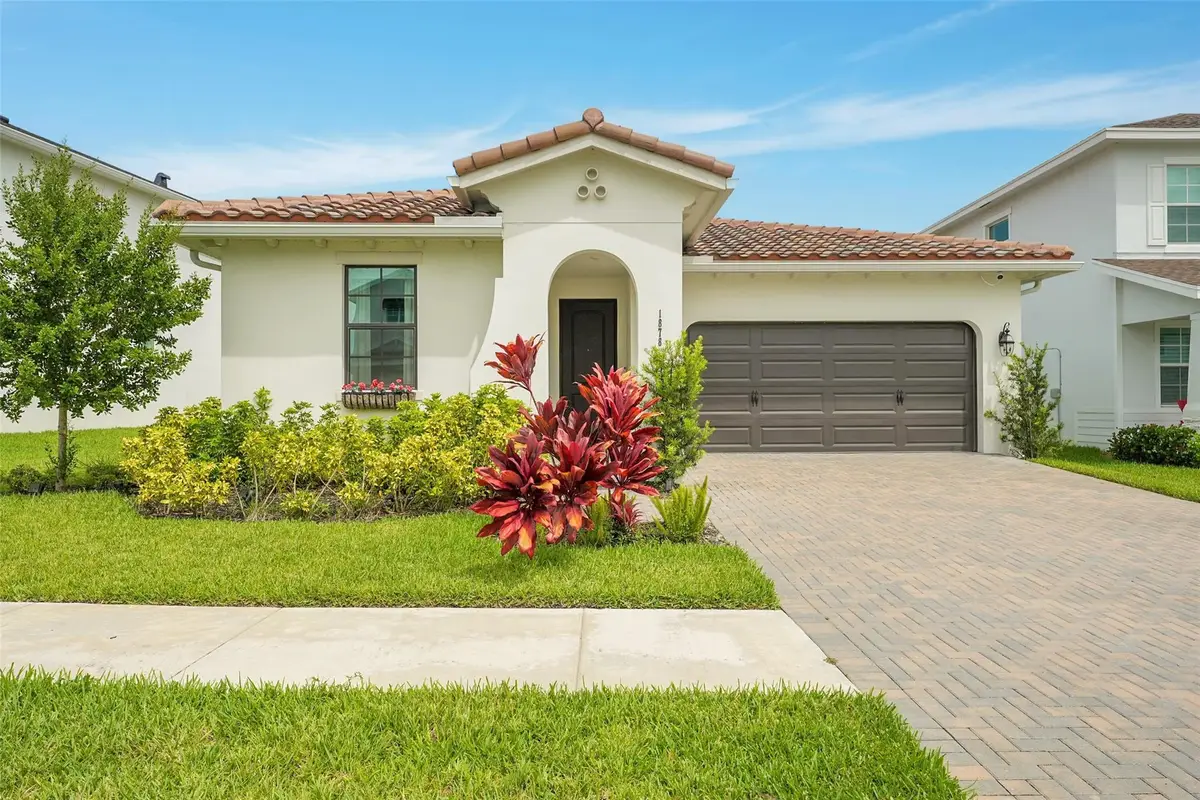 1878 Wandering Willow Way, The Acreage, FL 33470 - #1