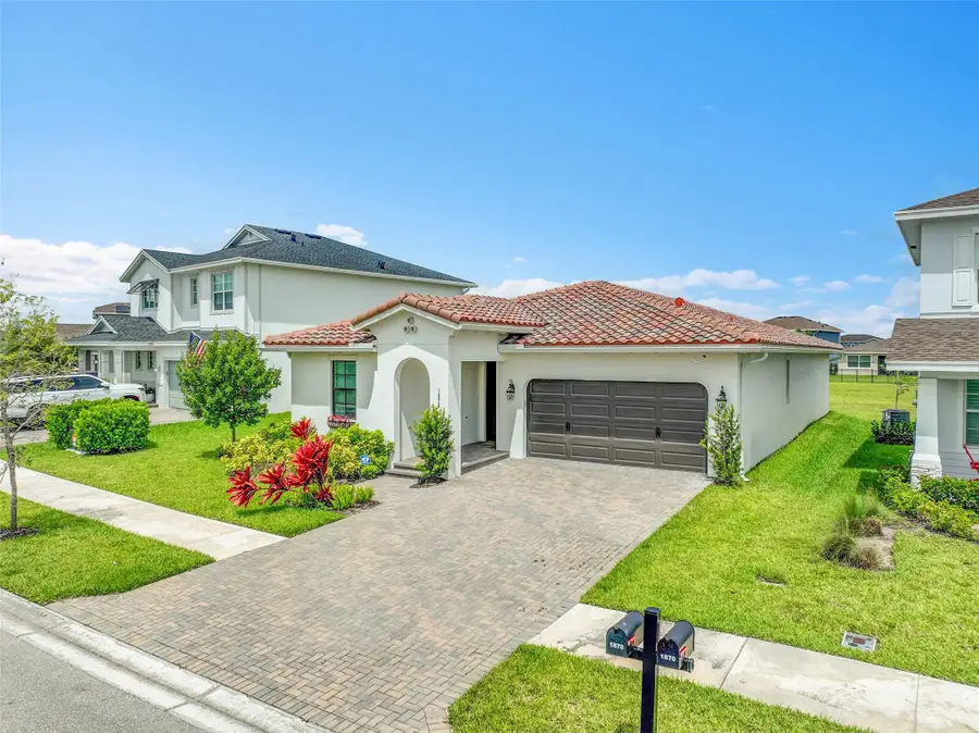 1878 Wandering Willow Way, The Acreage, FL 33470 - #3