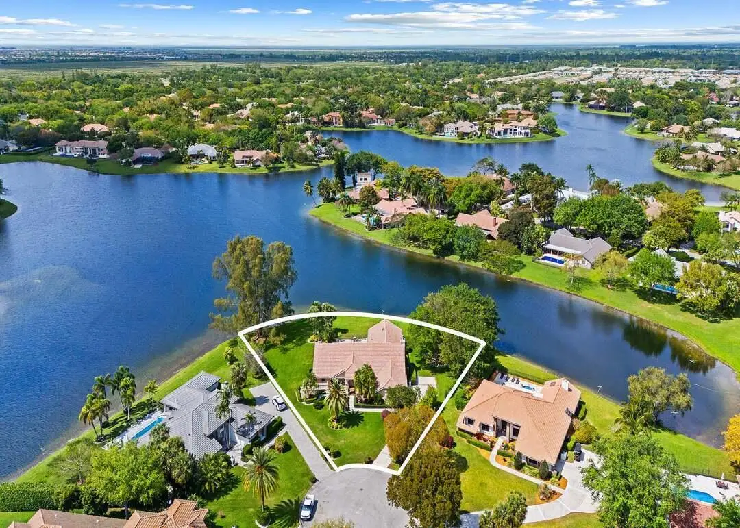 7511 Brigantine Lane, Parkland, FL 33067 - #1
