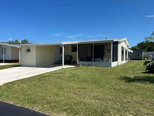 526 Hemingway Terrace #F-02, Fort Pierce, FL 34982