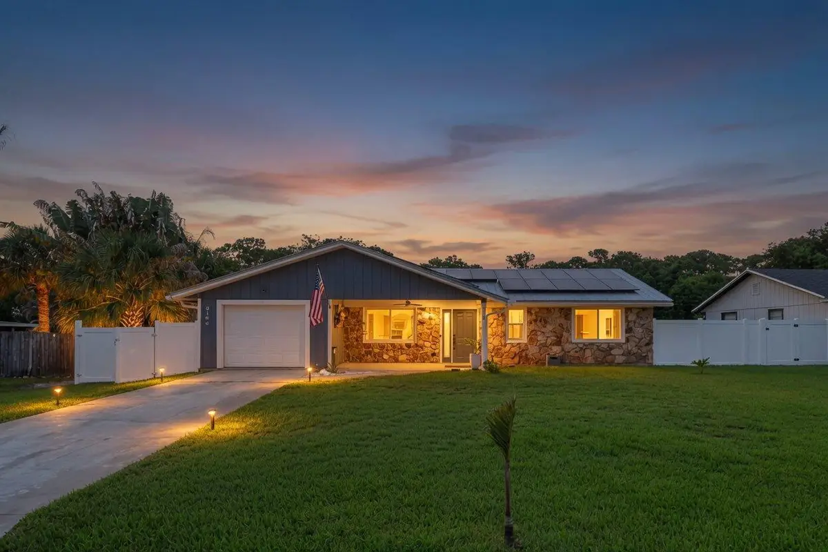 6145 SE Audubon Lane, Hobe Sound, FL 33455 - #1