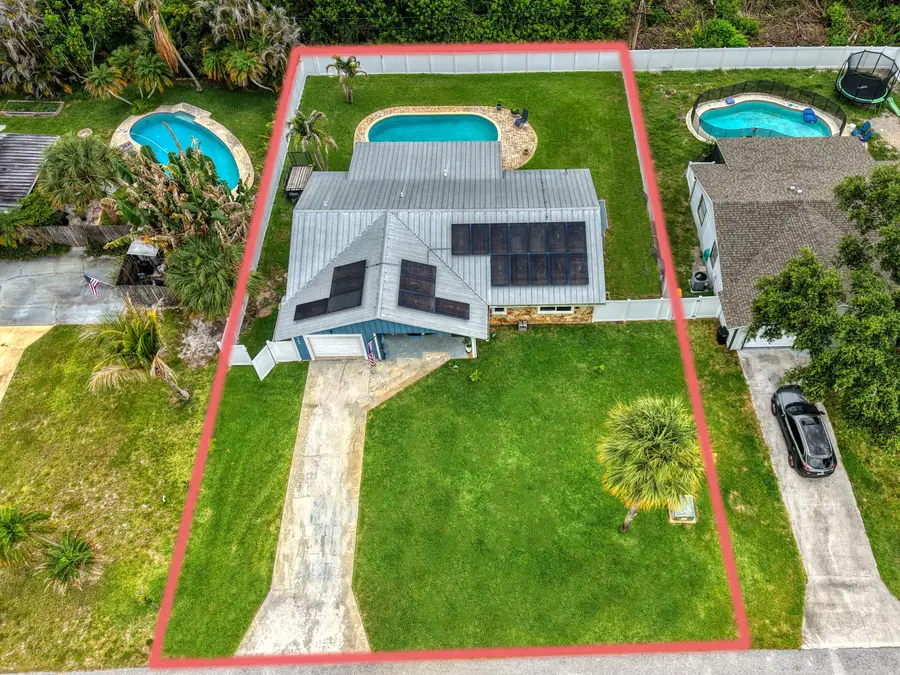 6145 SE Audubon Lane, Hobe Sound, FL 33455 - #2