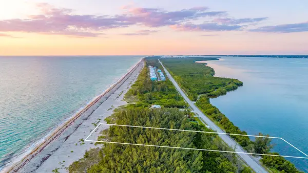 0 S Ocean Drive, Fort Pierce, FL 