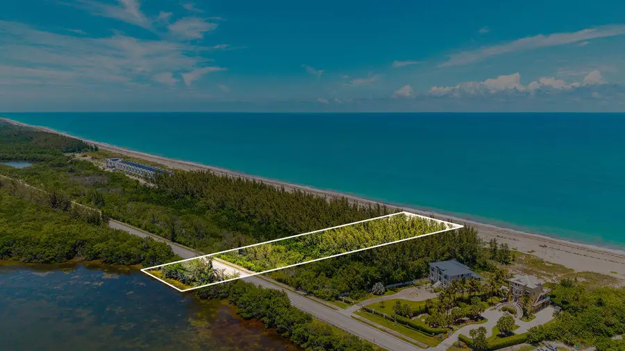 0 S Ocean Drive, Hutchinson Island, FL  - #3