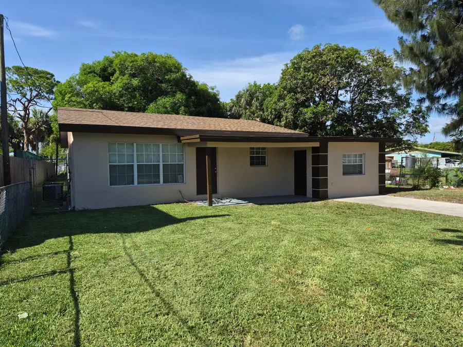 2798 NW 20th Street, Fort Lauderdale, FL 33311 - #2