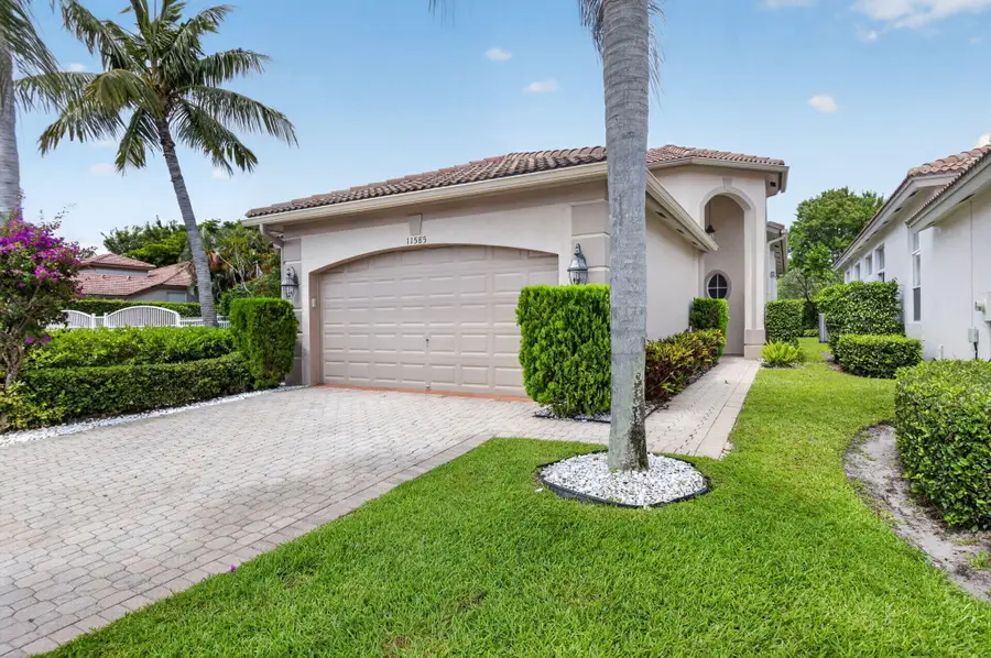 11585 Green Golf Lane, Boynton Beach, FL 33437 - #3