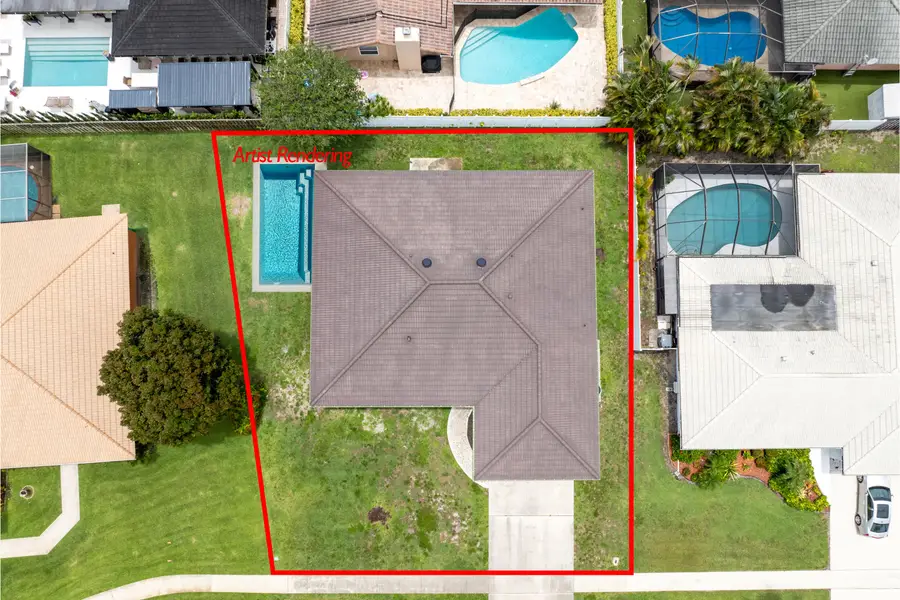 6897 Terra Tranquila Drive, Boca Raton, FL 33433 - #3