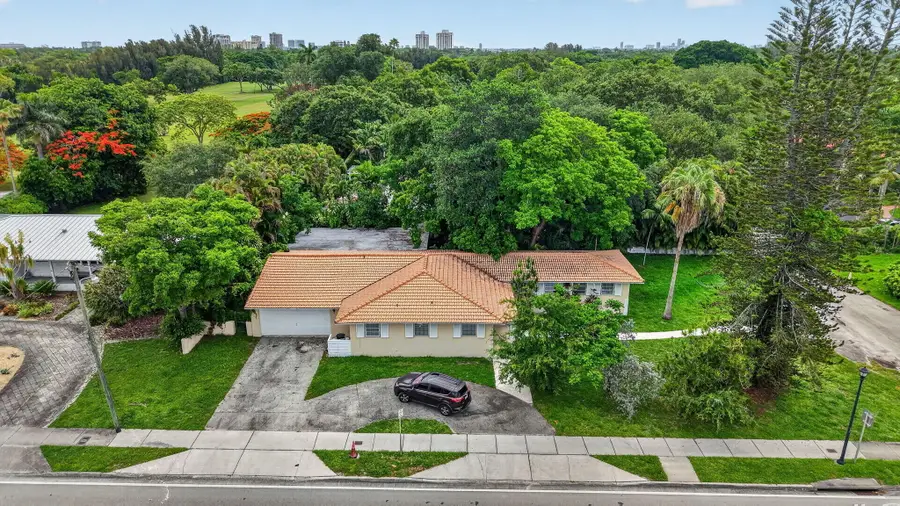601 NE 105 Street, Miami Shores, FL 33138 - #2