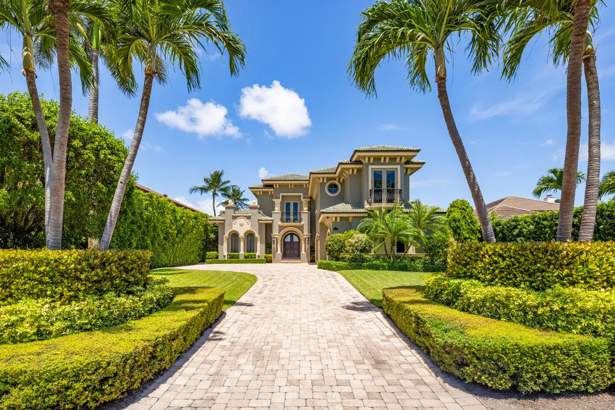 1207 N Atlantic Drive, Lantana, FL 33462 - #1