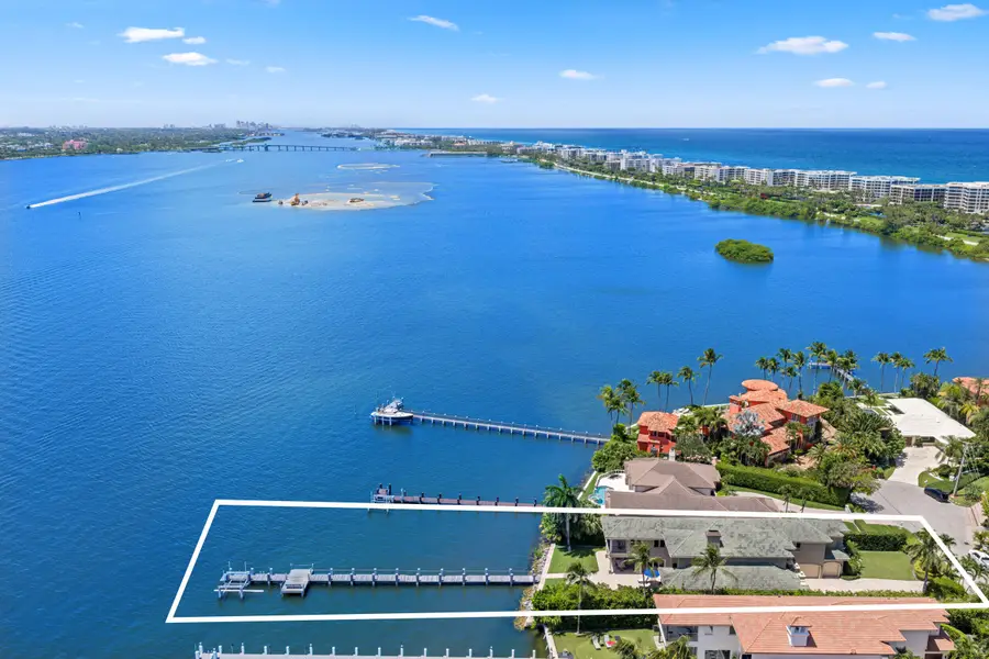 1207 N Atlantic Drive, Lantana, FL 33462 - #2