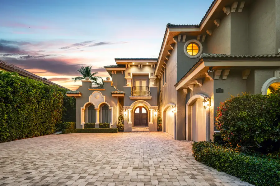 1207 N Atlantic Drive, Lantana, FL 33462 - #3