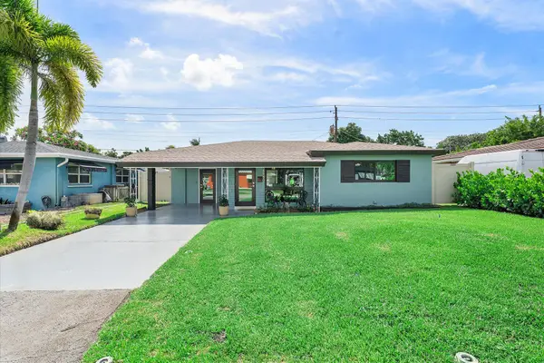 4550 NE 2nd Avenue, Oakland Park, FL 33334