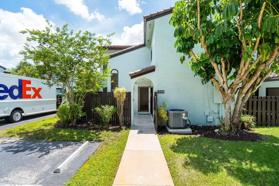 22300 Pineapple Walk Drive, Boca Raton, FL 33433 - #2