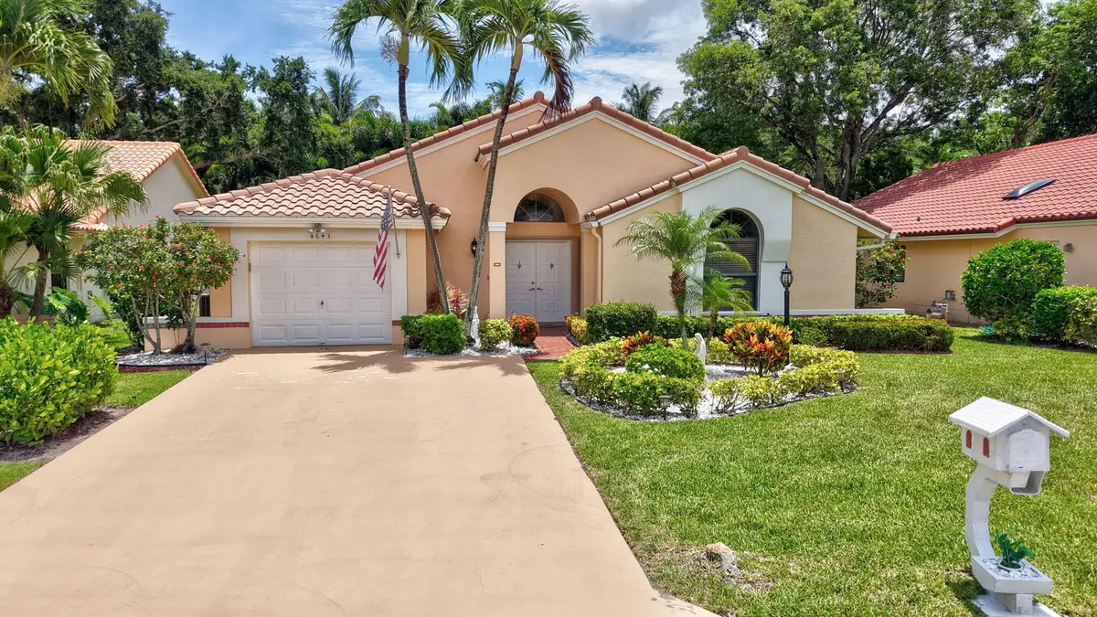 4643 Sextant Circle #4643 Sextant Circle, Boynton Beach, FL 33436 - #1