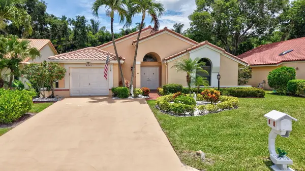 4643 Sextant Circle #4643 Sextant Circle, Boynton Beach, FL 33436