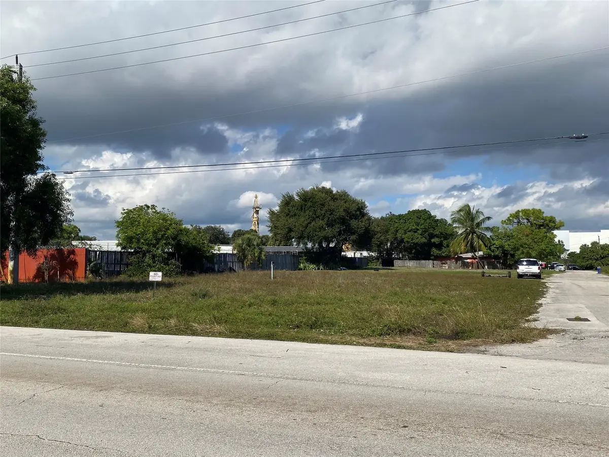 Nw 19 NW 19th Avenue, Pompano Beach, FL 33069 - #1