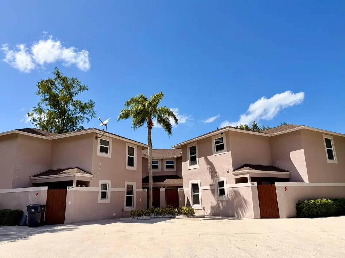 1031 Goldenrod Road, Wellington, FL 33414 - #1