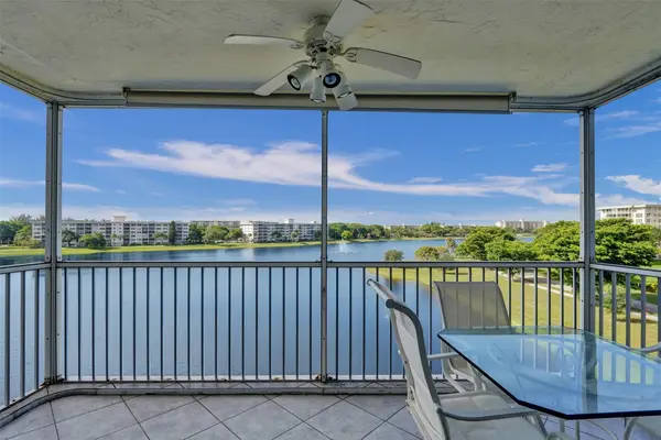 2900 N Course Drive #602, Pompano Beach, FL 33069