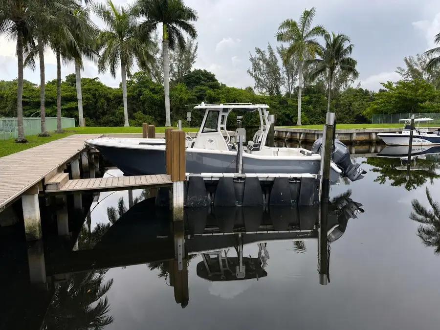4400 Hidden Harbour Terrace, Dania Beach, FL 33312 - #2