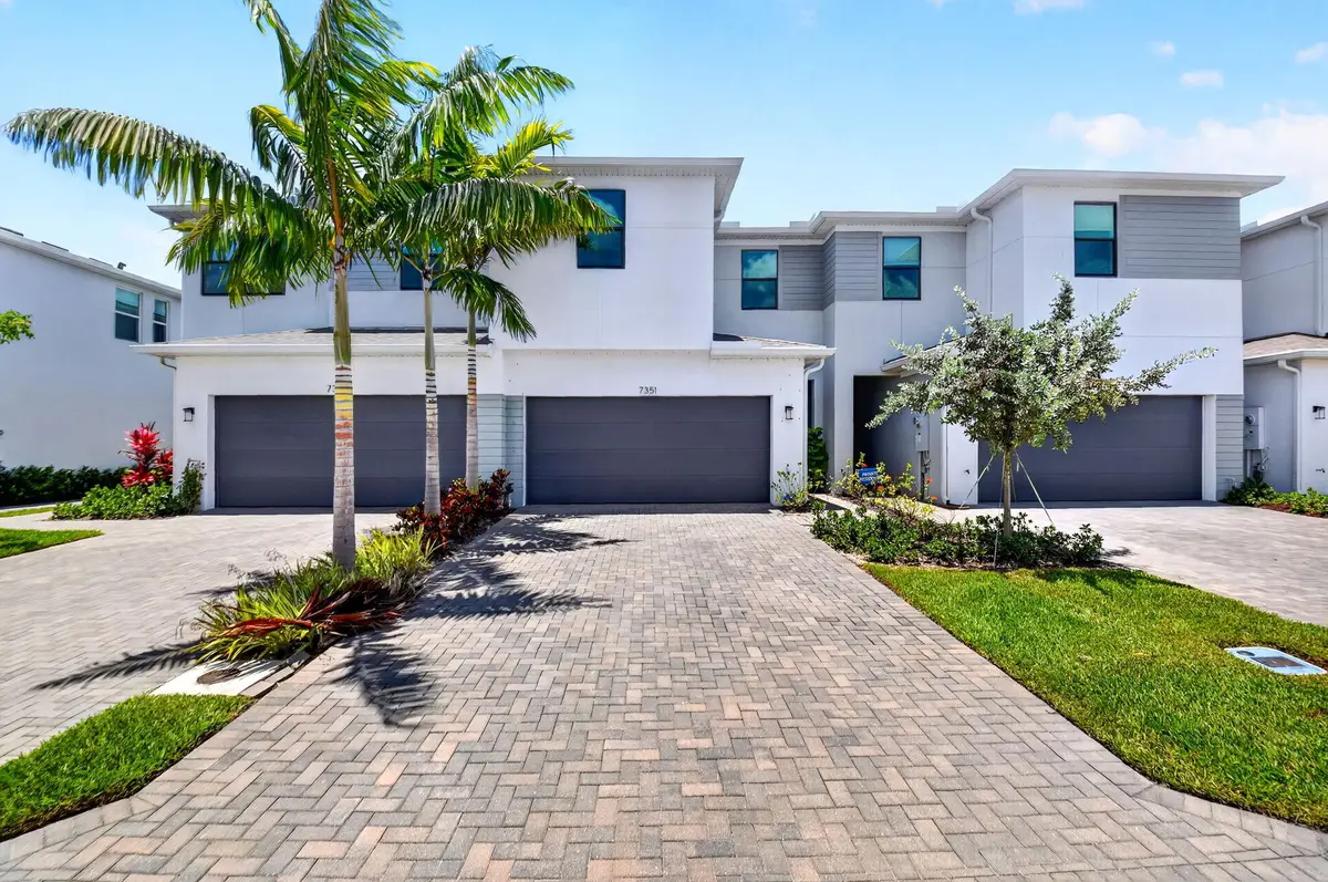 7351 Lenora Lane, Lake Worth, FL 33467 - #1