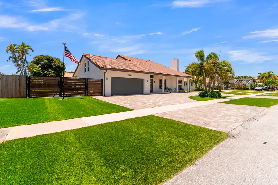 1472 SW 13th Street, Boca Raton, FL 33486 - #3
