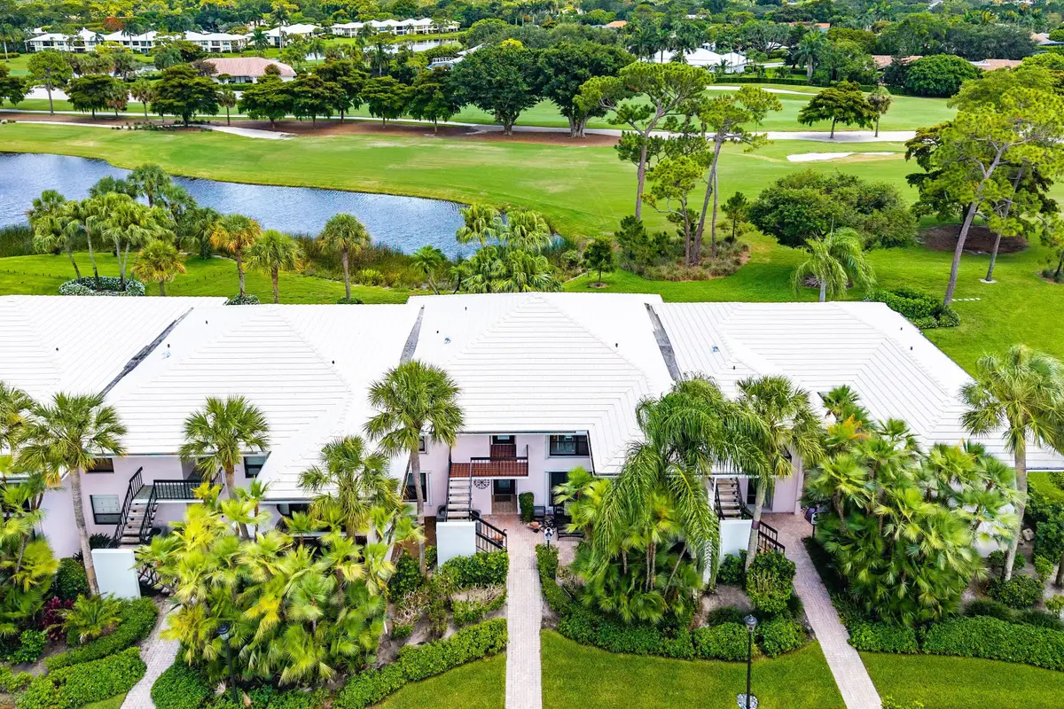 3808 Quail Ridge Drive N #Blue Heron, Boynton Beach, FL 33436 - #1
