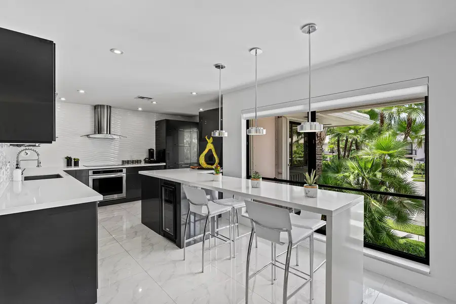 3808 Quail Ridge Drive N #Blue Heron, Boynton Beach, FL 33436 - #2