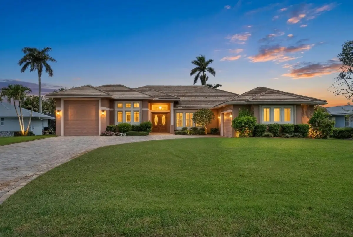 2236 NW Fork Road, Stuart, FL 34994 - #1